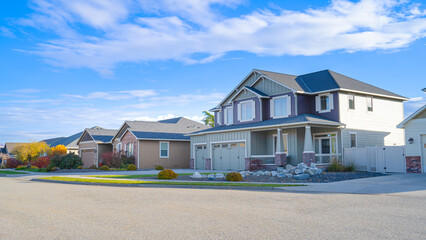 homes