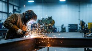 Custom Fabrication Shops