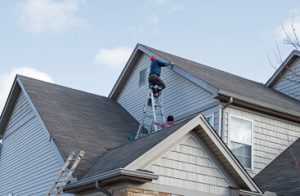 roofing