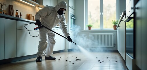 pest control